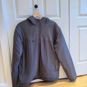 Duckworth Woolcloud Jacket, New, Men Large